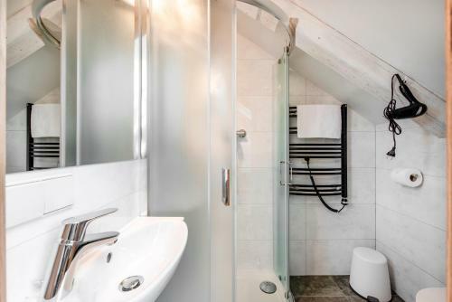 Apartamento Small Attic Rooms In Kaunas Old Town