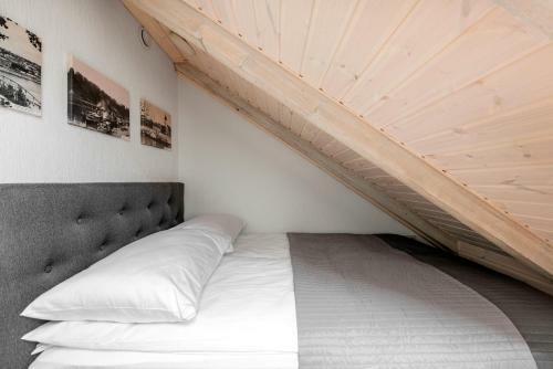 Apartamento Small Attic Rooms In Kaunas Old Town