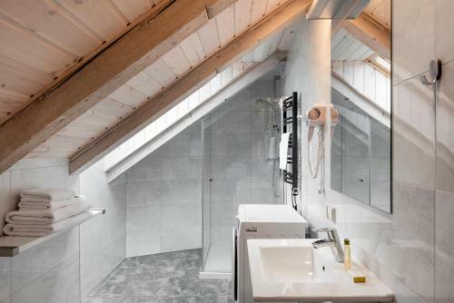 Apartamento Small Attic Rooms In Kaunas Old Town