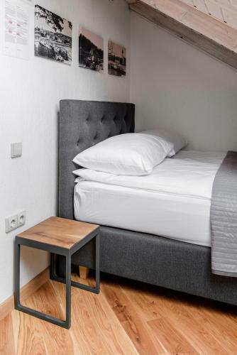Apartamento Small Attic Rooms In Kaunas Old Town