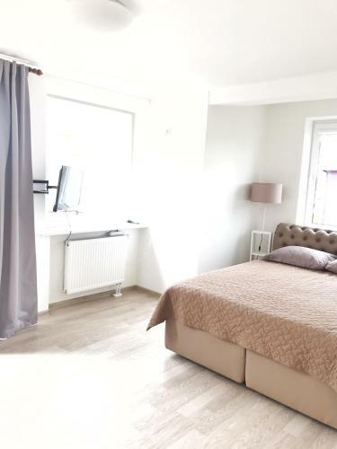 Hostal Vila Luka