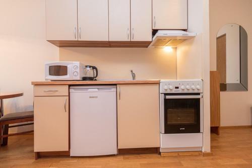 Cozy Home Vanagupe Apartment