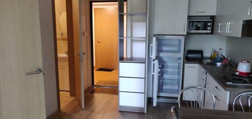 Apartamento Livingpalanga- Malunovilos