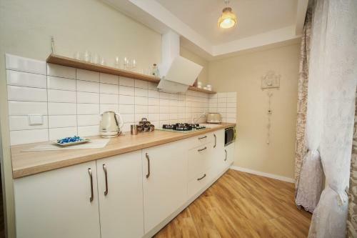 Apartamento Tip Top