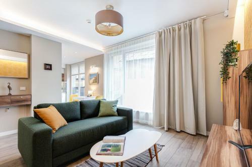 Vingriu Street Apartments