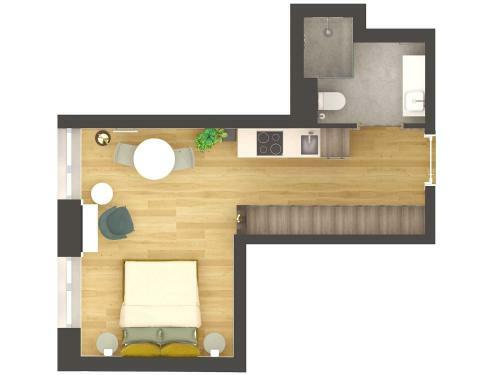 The Central - Luxury Aparthotel