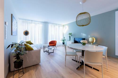 The Central - Luxury Aparthotel