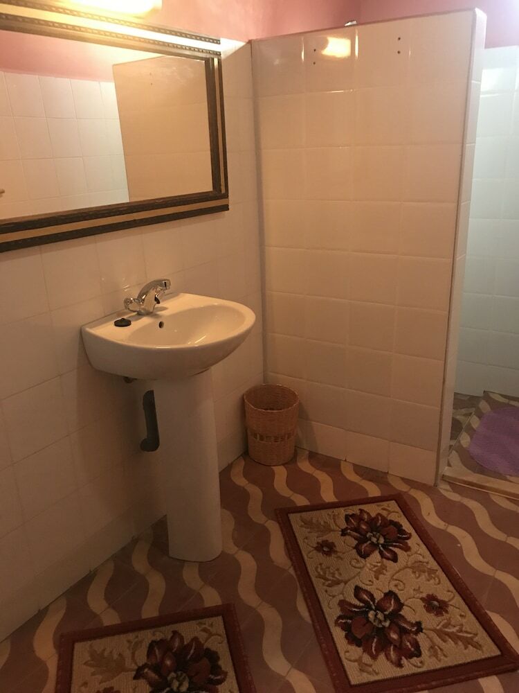 Hostal Kasbah Rayane Ait Ben Haddou