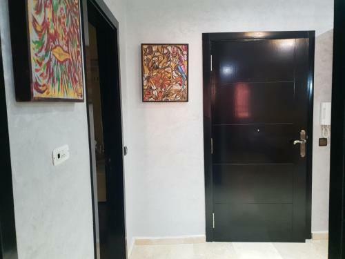 Majorelle Luxury Apart