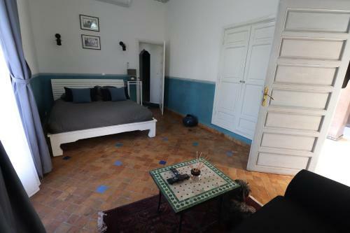Villa Dar Manou