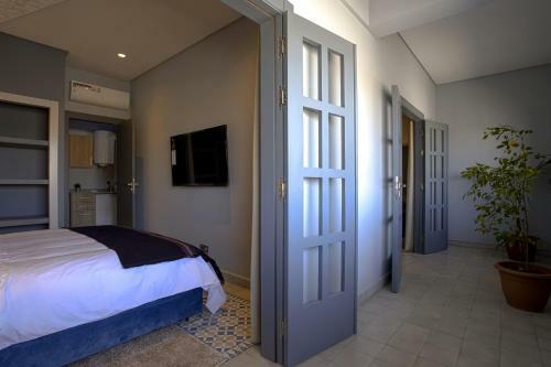 Apartamento Bnb Medina