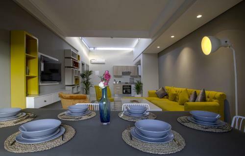 Apartamento Bnb Medina