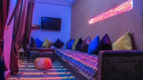 Riad R�ve D'antan