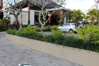 Hotel Onje Villa