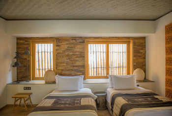 The Purist Villas & Spa