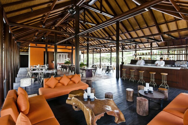 Hotel Uma By Como Ubud