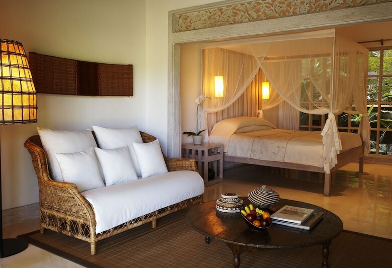 Hotel Uma By Como Ubud