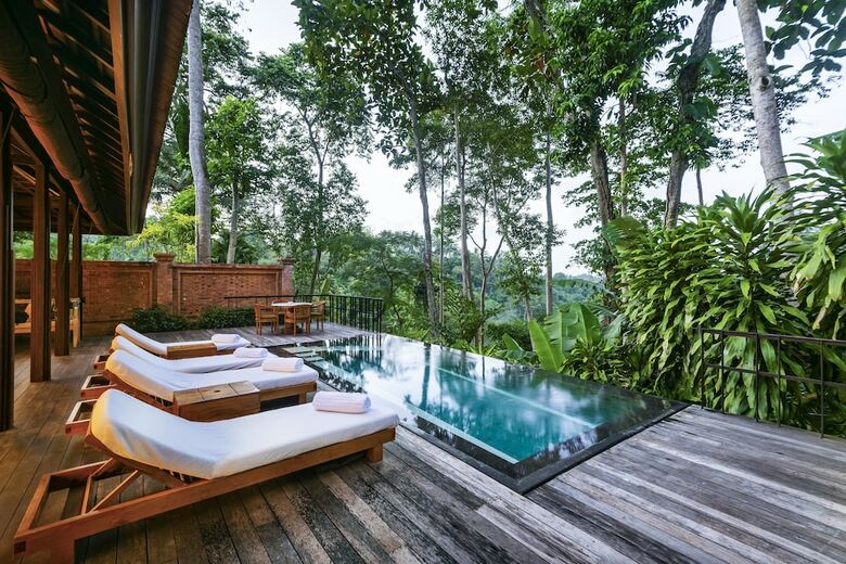 Hotel Uma By Como Ubud