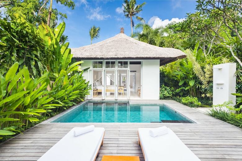 Hotel Uma By Como Ubud