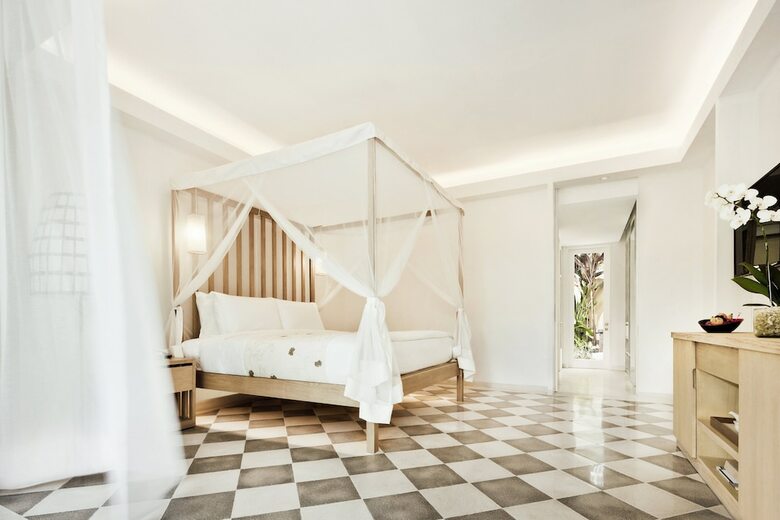 Hotel Uma By Como Ubud