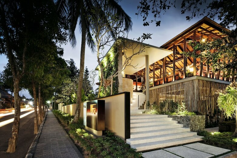 Hotel Uma By Como Ubud