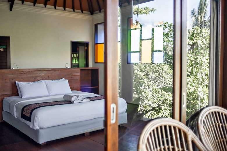 Hostal Omah Apik