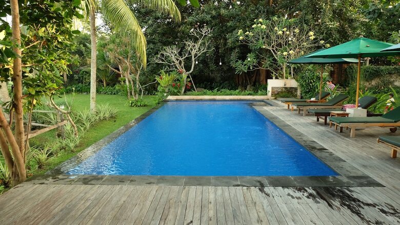 Hostal Omah Apik