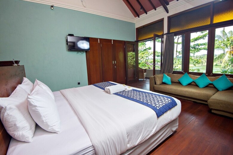 Hostal Omah Apik