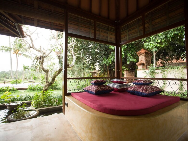 Hostal Omah Apik