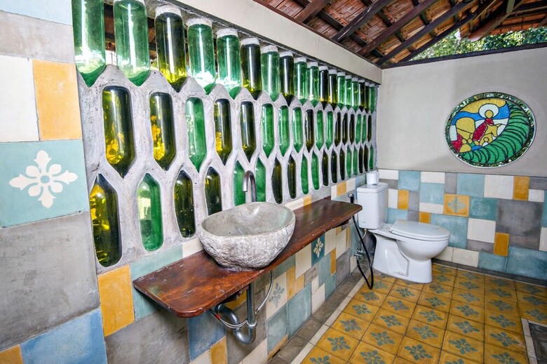 Hostal Omah Apik