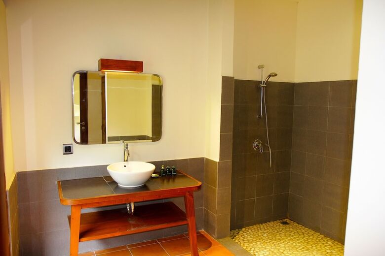 Hostal Omah Apik