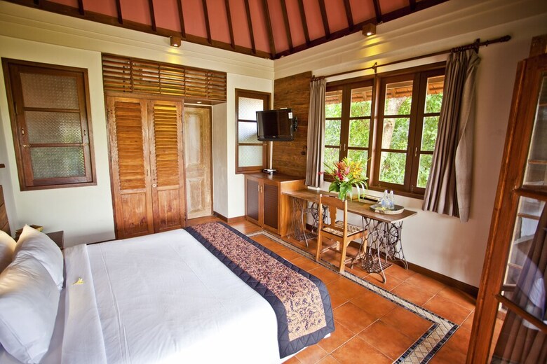Hostal Omah Apik