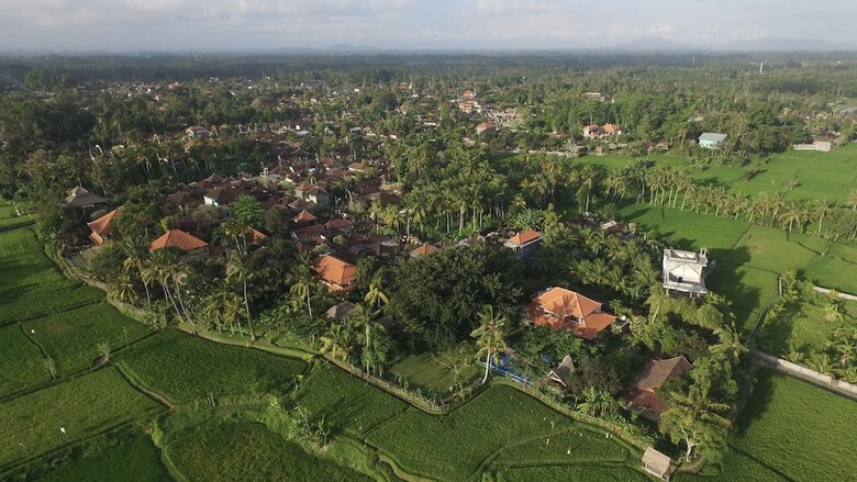 Hostal Omah Apik