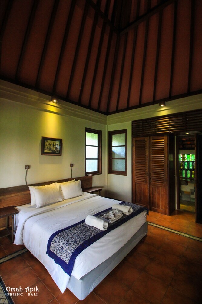 Hostal Omah Apik