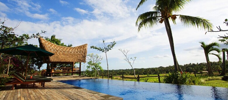 Hostal Omah Apik