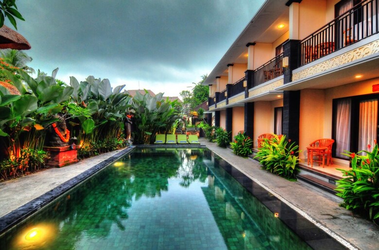 Hostal Kamandhani Cottage