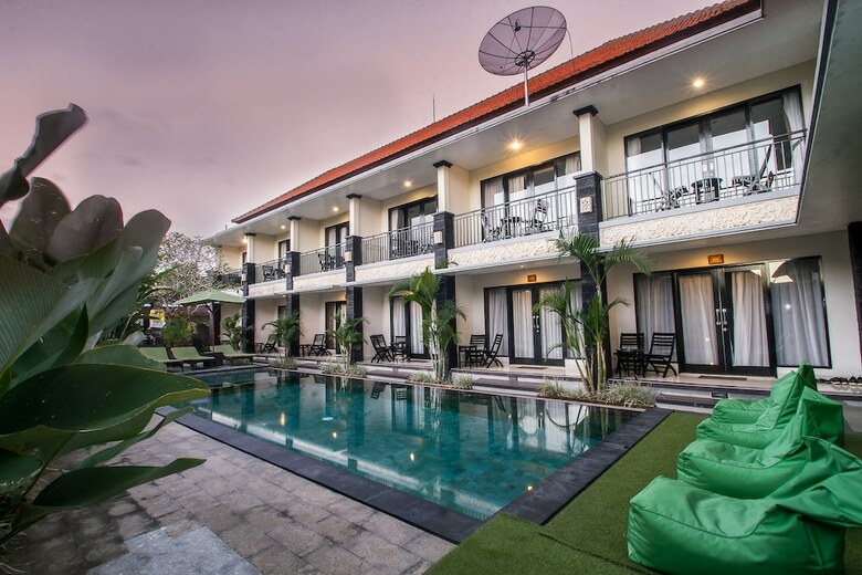 Hostal Kamandhani Cottage