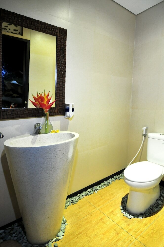 Hostal Kamandhani Cottage