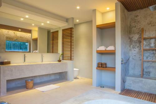 Villa Lumia Bali
