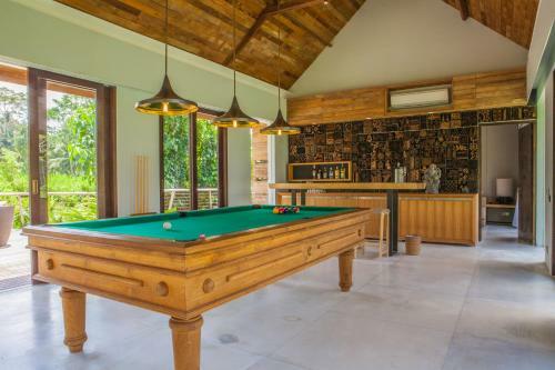 Villa Lumia Bali