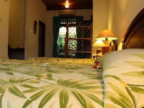 Klub Kokos Bungalows
