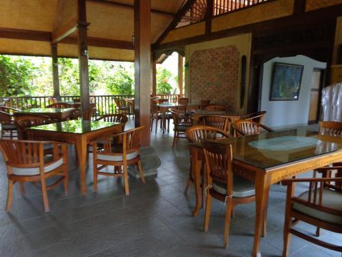 Klub Kokos Bungalows
