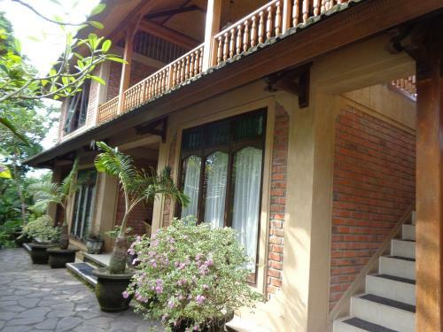 Klub Kokos Bungalows