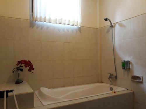 Hostal Villa Bungsil Gading