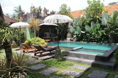 Hostal Villa Bungsil Gading