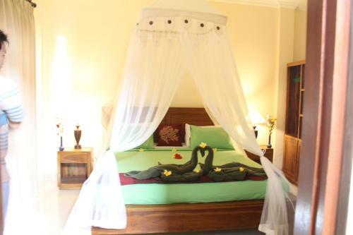 Hostal Villa Bungsil Gading