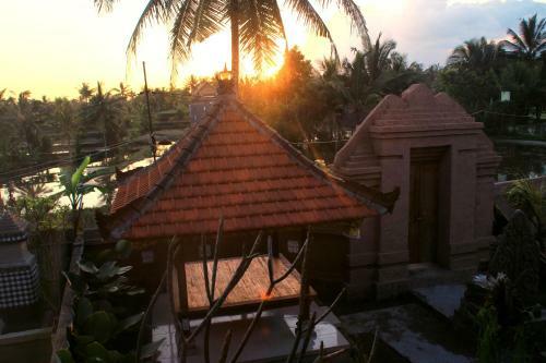 Hostal Villa Bungsil Gading