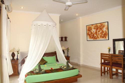 Hostal Villa Bungsil Gading