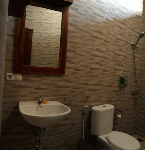 Hostal Villa Bungsil Gading