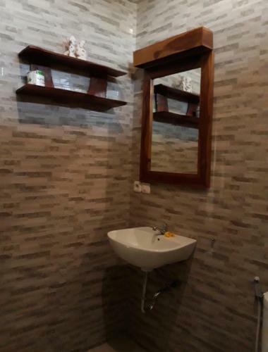 Hostal Villa Bungsil Gading